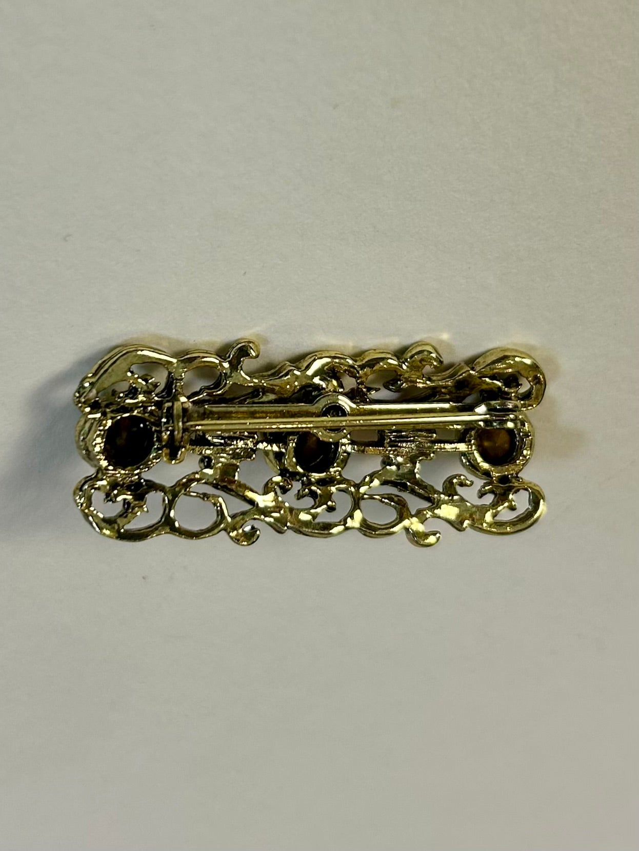 Brooches and Pins