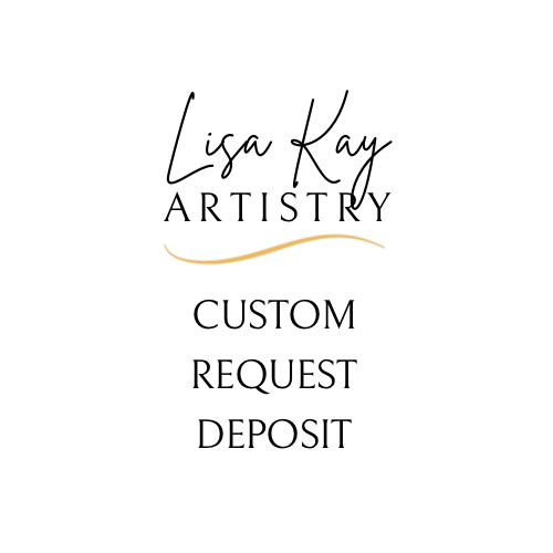 Reservation Holds - Custom Orders