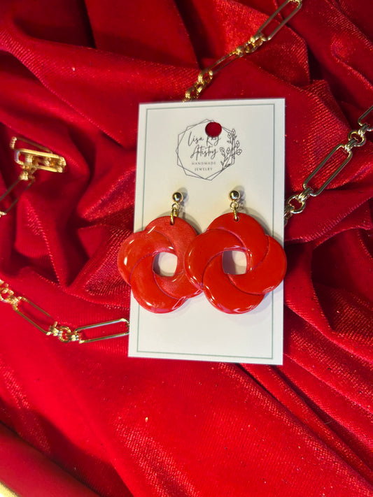 Valentine Pink Flash