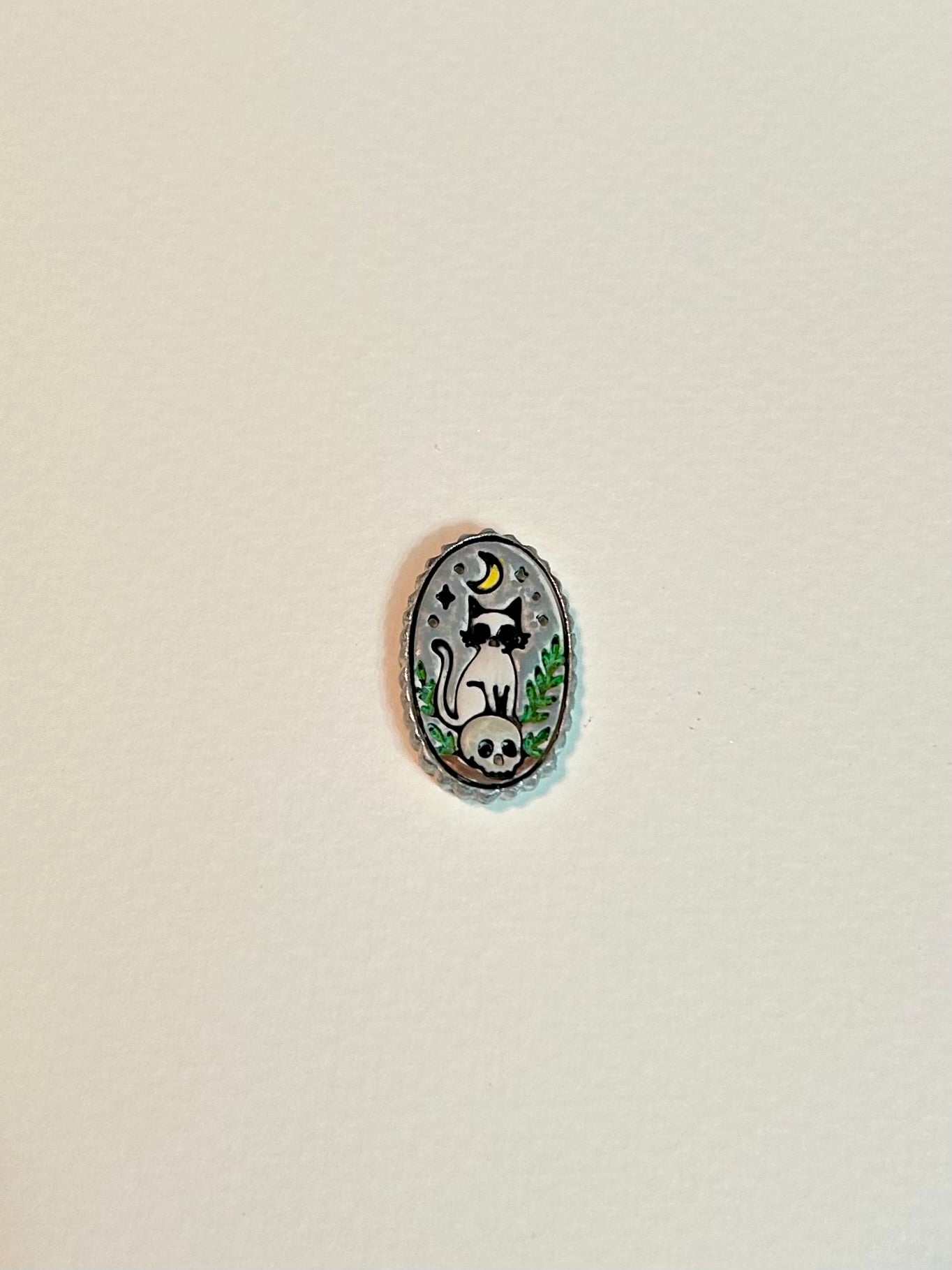 Cat Cameo
