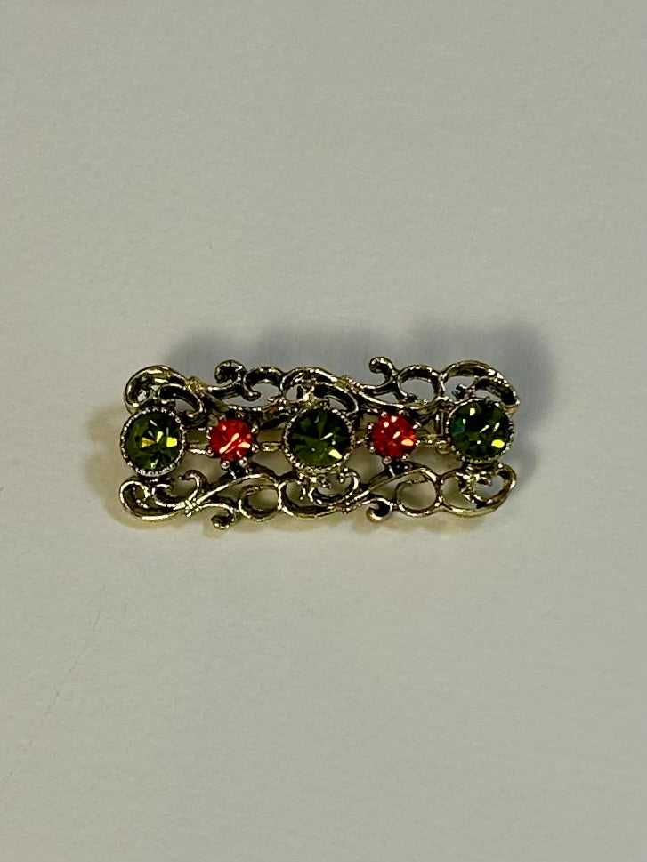 Brooches and Pins