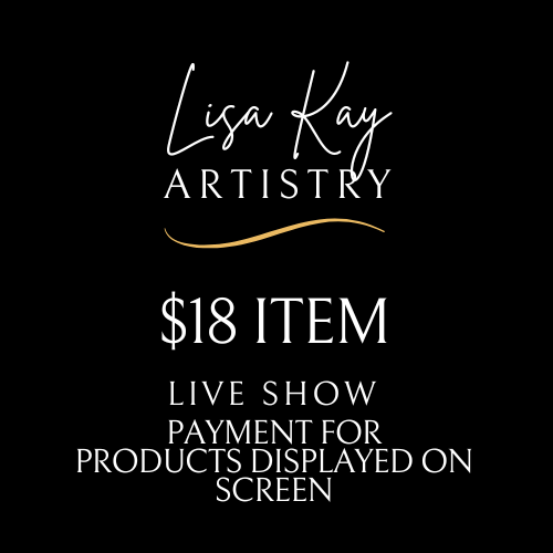 $18 Love it or List It