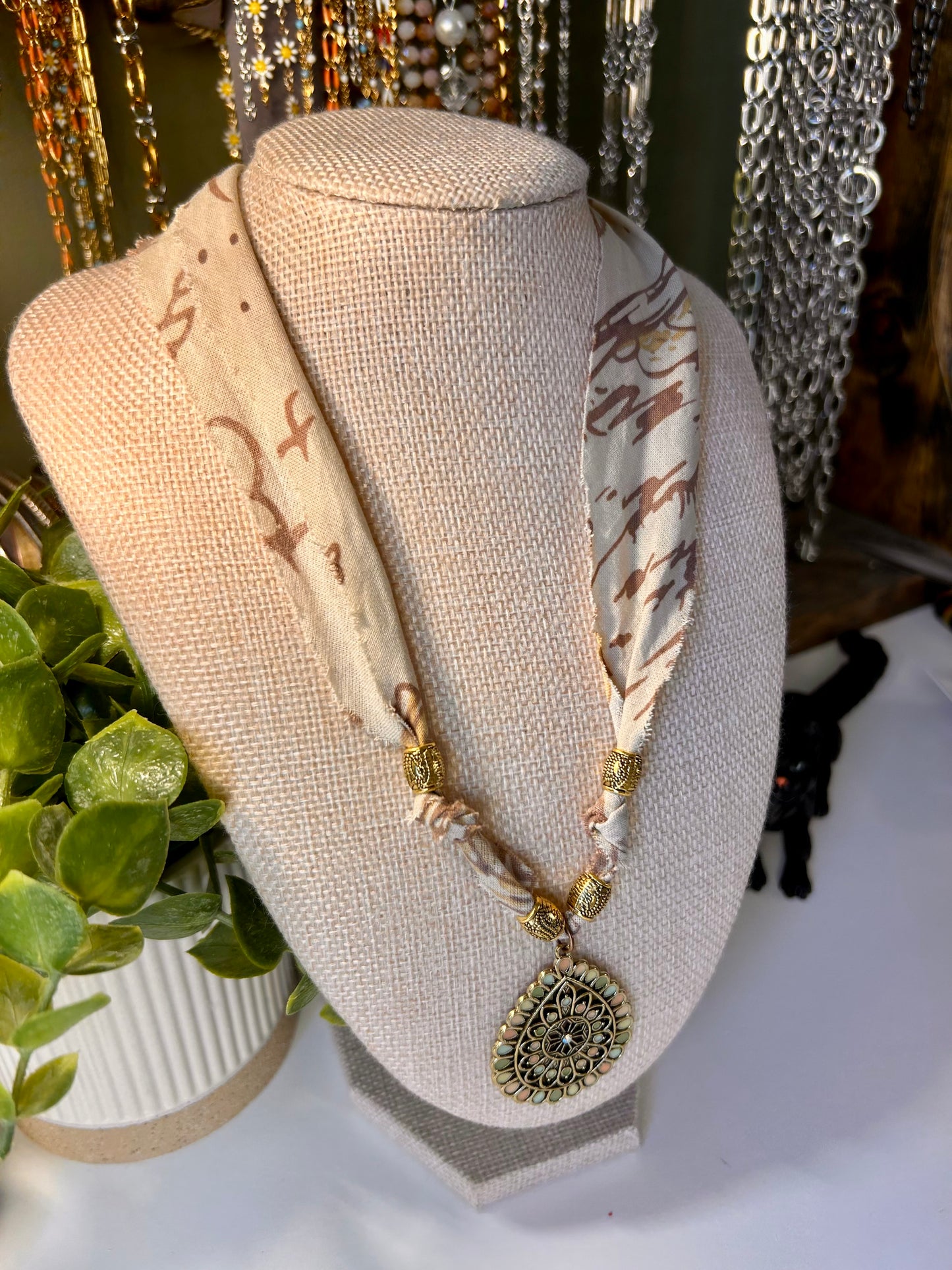 DIY Jewelry Sessions