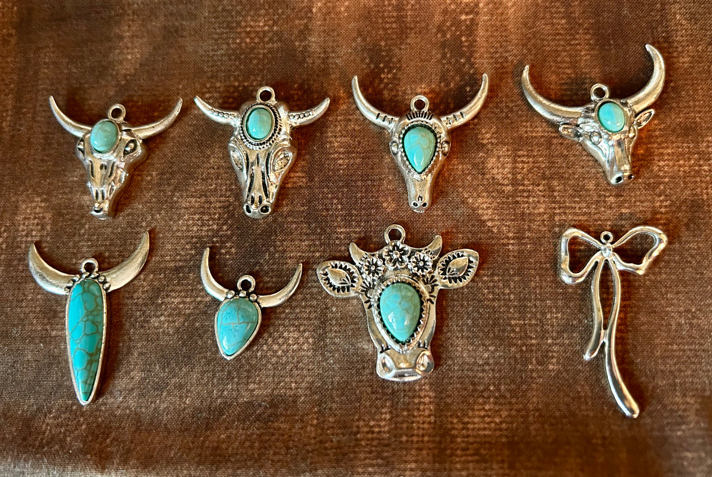 Custom Charm Bar & Jewelry Design Session