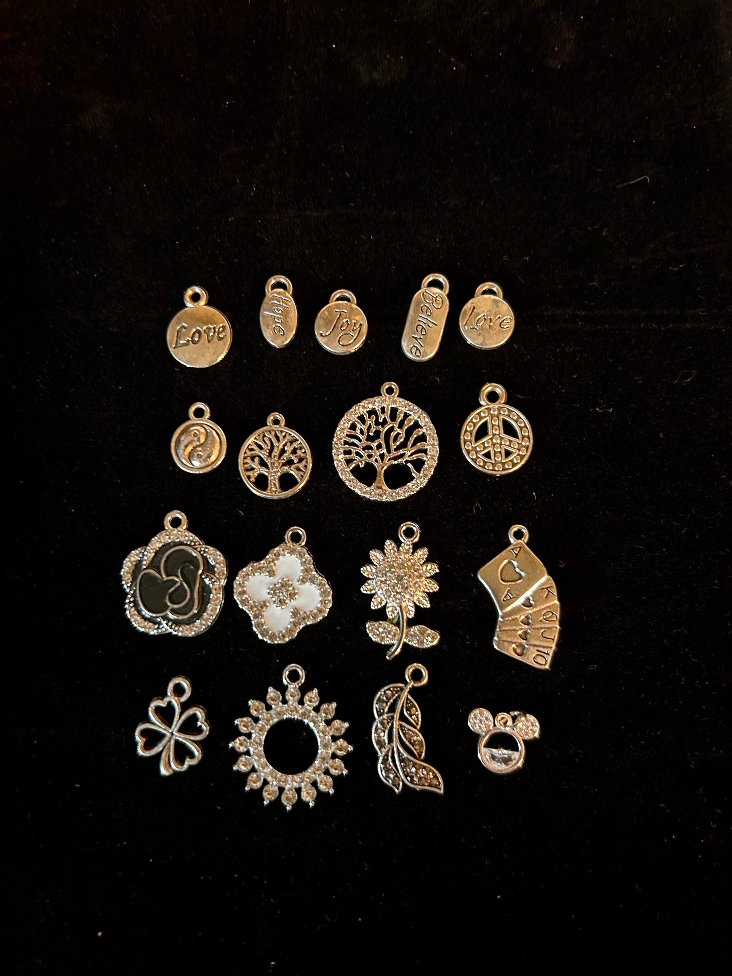 DIY Jewelry Sessions