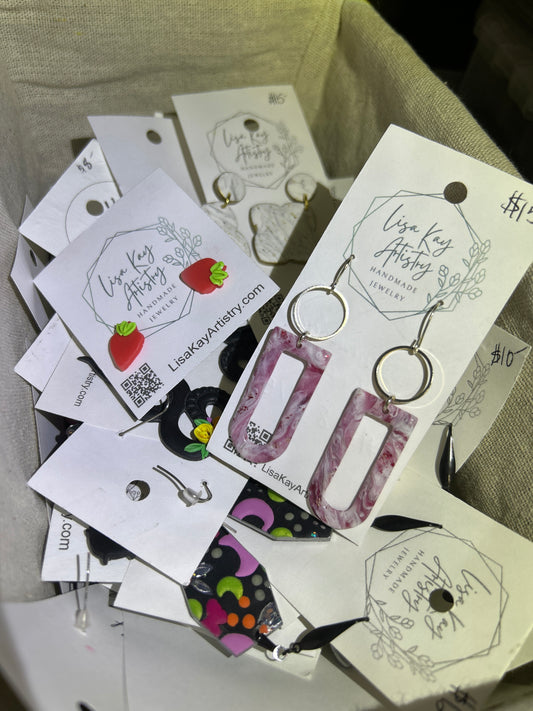 Lucky Dip Mystery $5