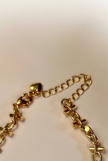 Gold Plated Bracelets