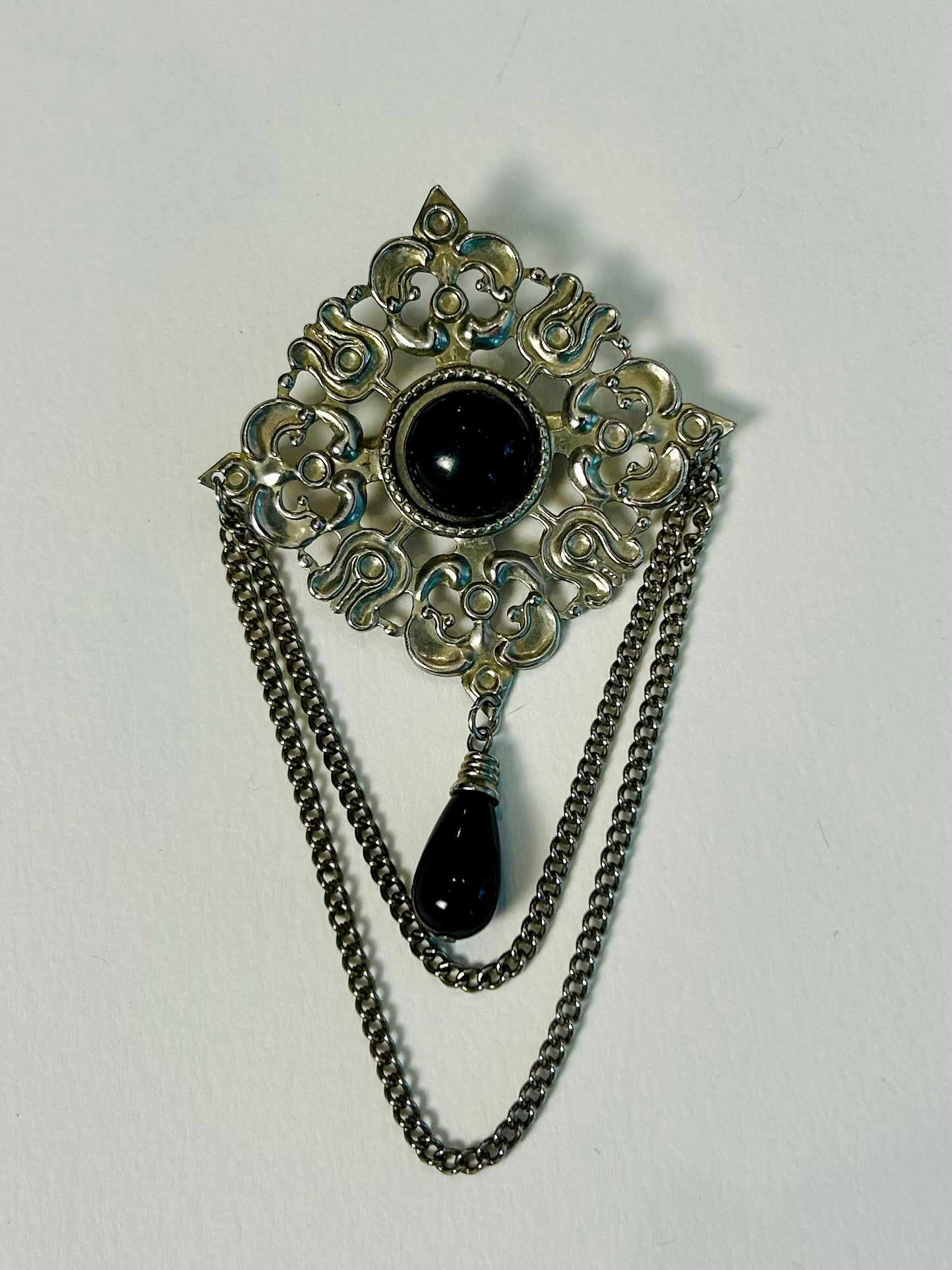 Brooches and Pins