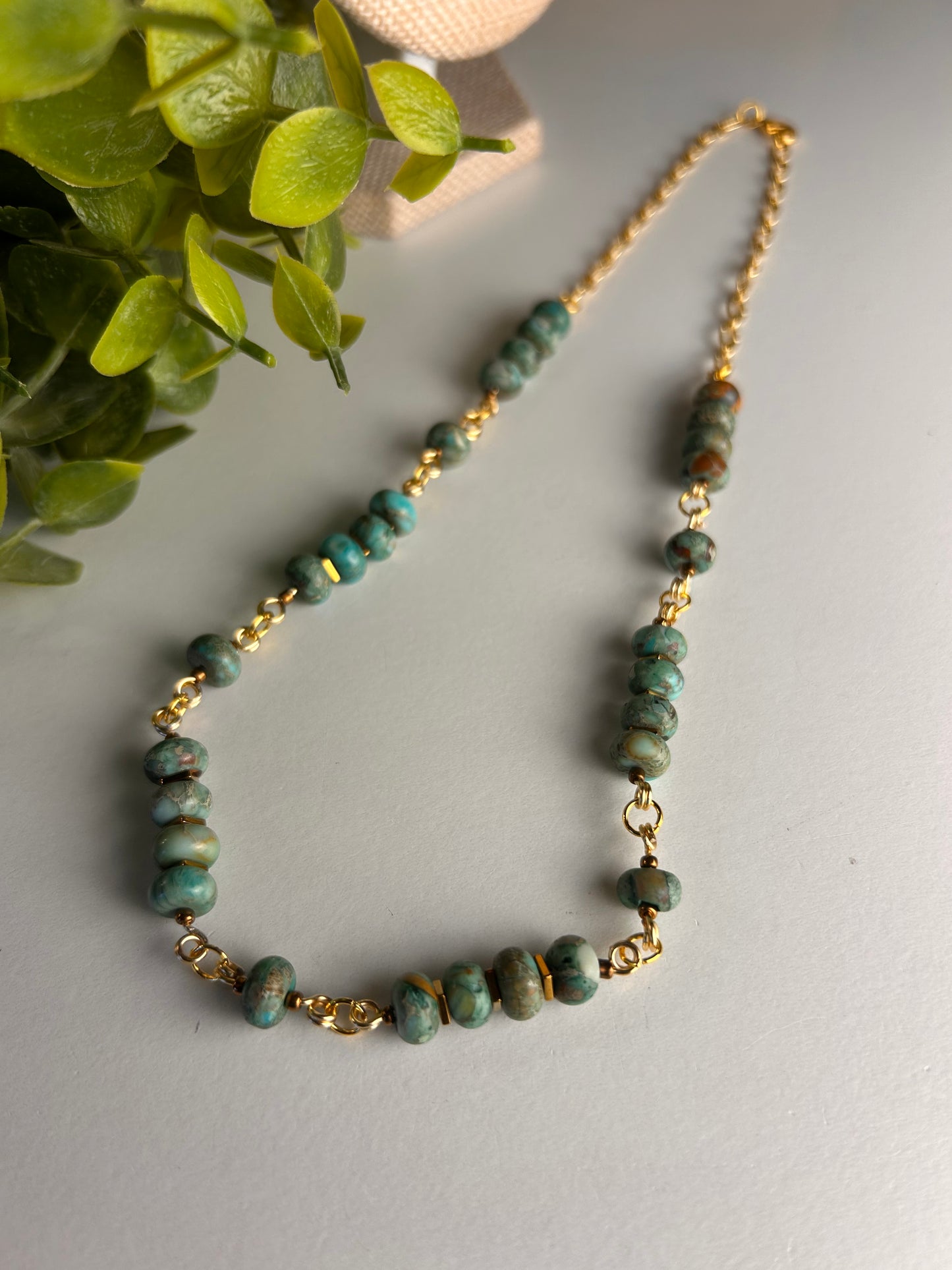 DIY Jewelry Sessions