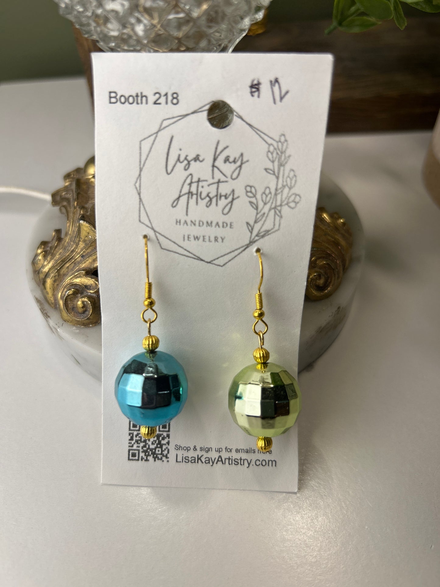 Earring 47