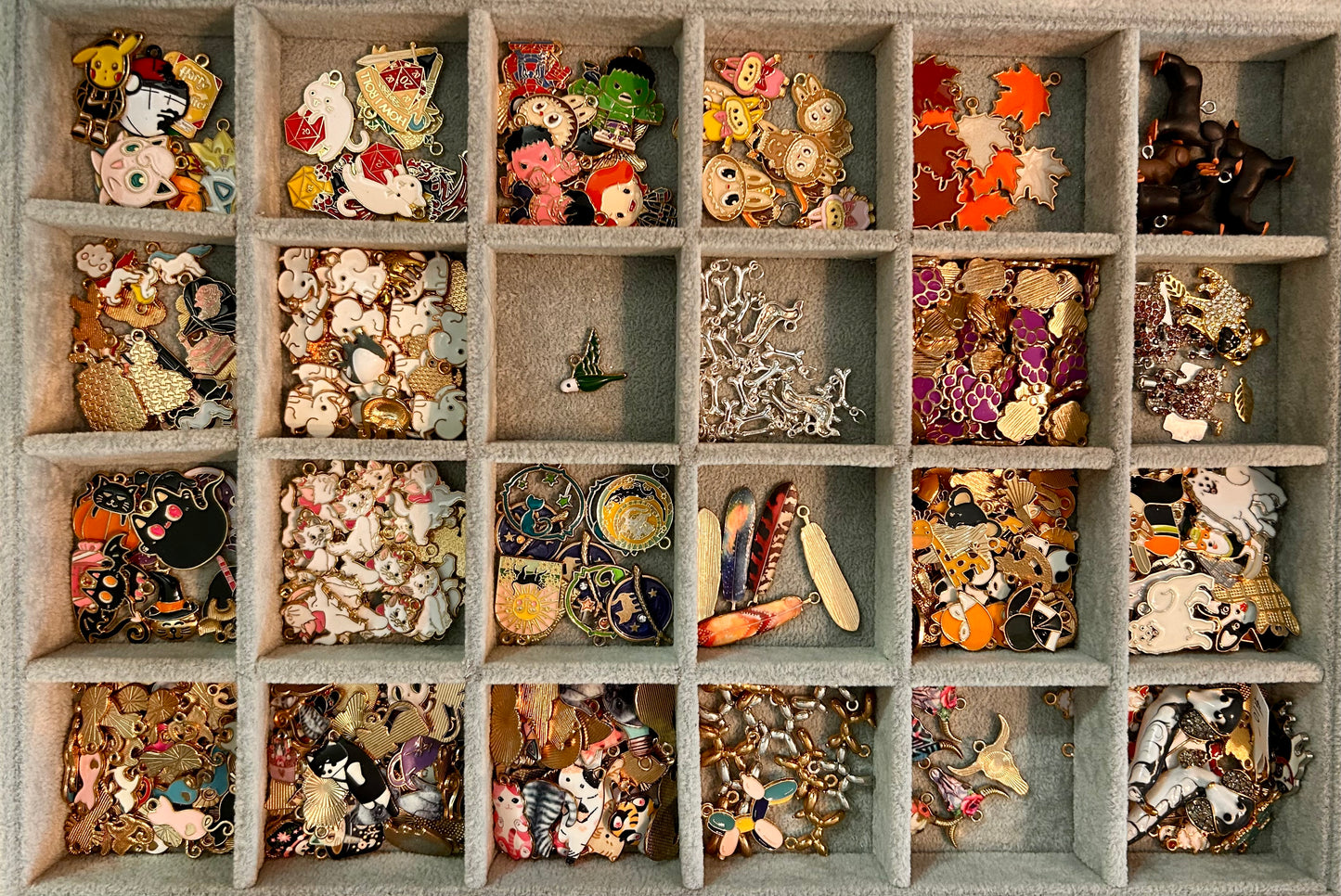 DIY Jewelry Sessions