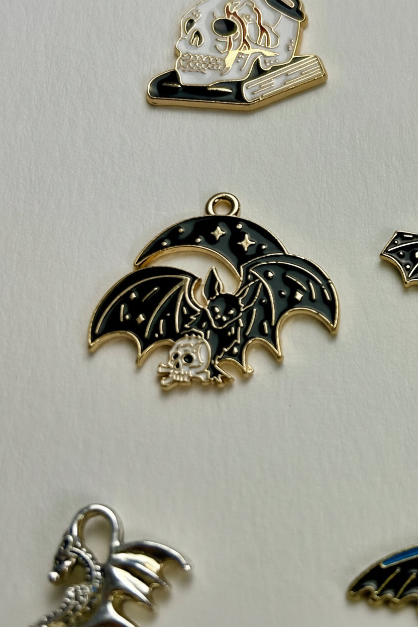 Bat Charms