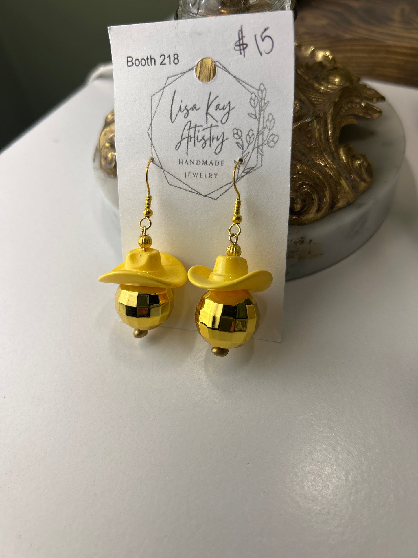 Earring 43