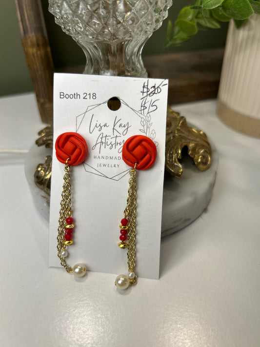 Earring 65