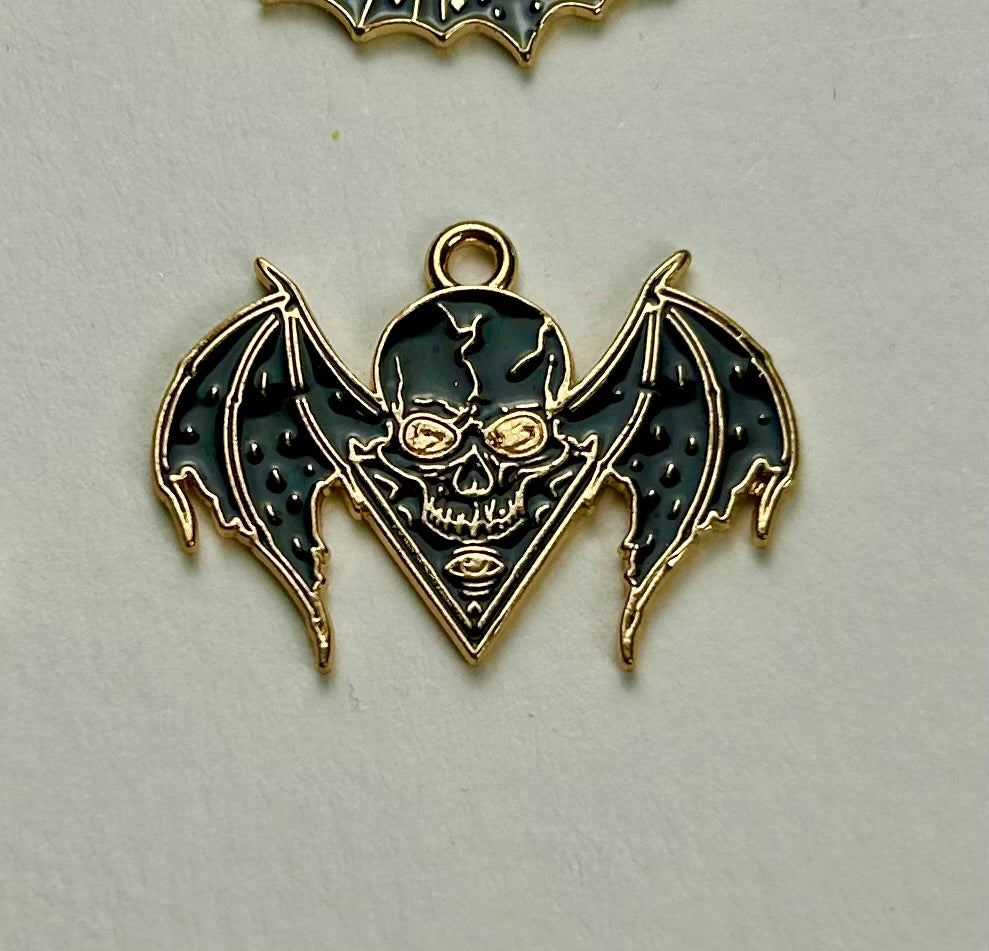Bat Charms
