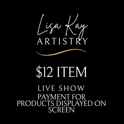 $12 Love it or List It