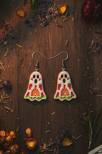 Sugar Ghosts