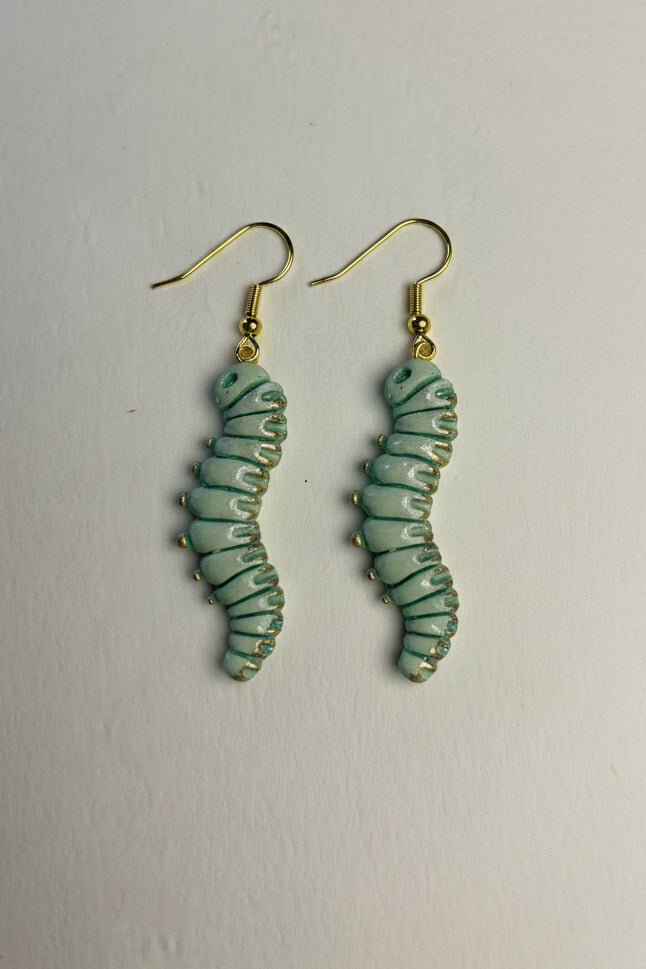 Green Hornworm