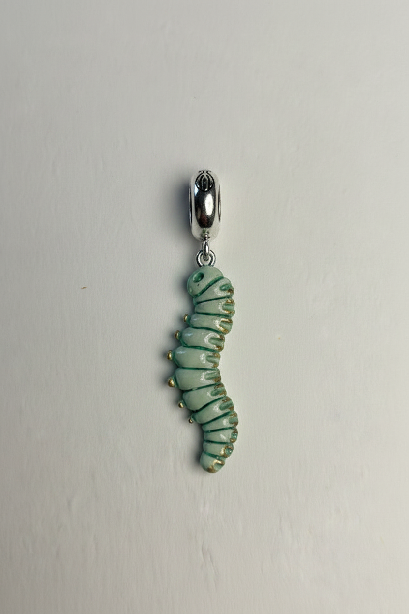Green Hornworm