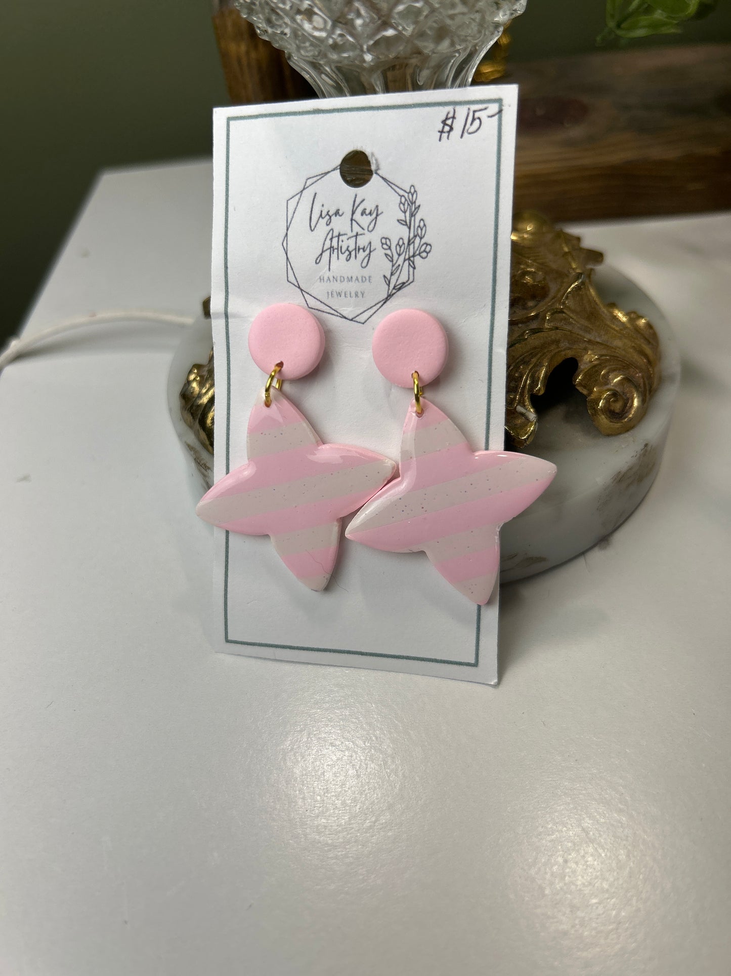 Earring 70
