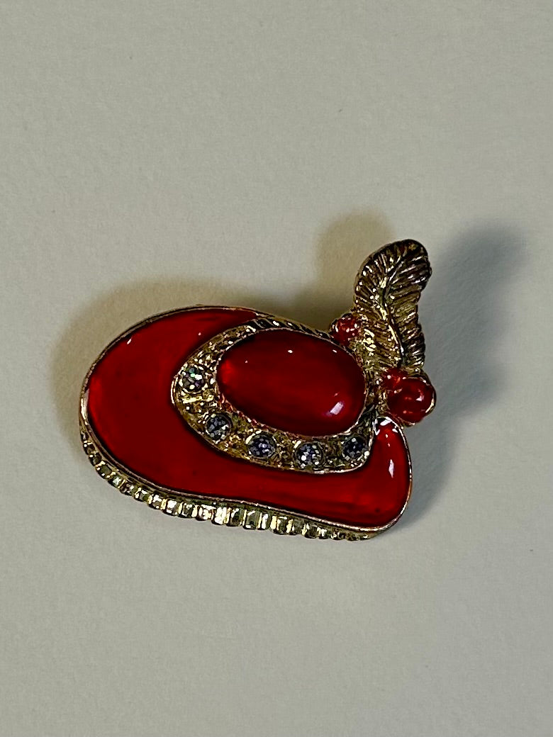 Brooches and Pins