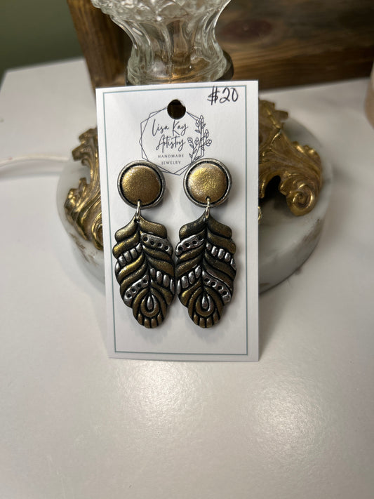 Earring 71
