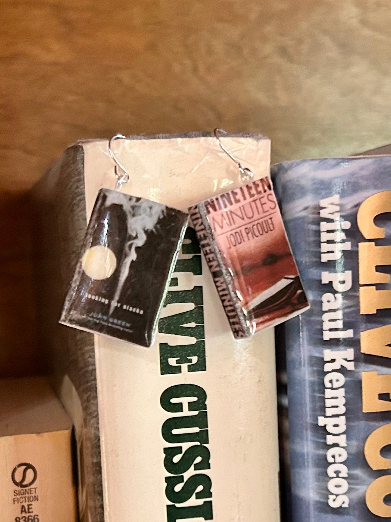 Book Cover Banned Books