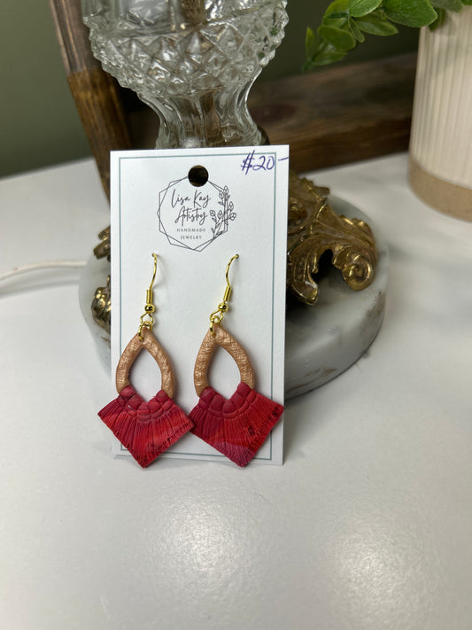 Earring 64