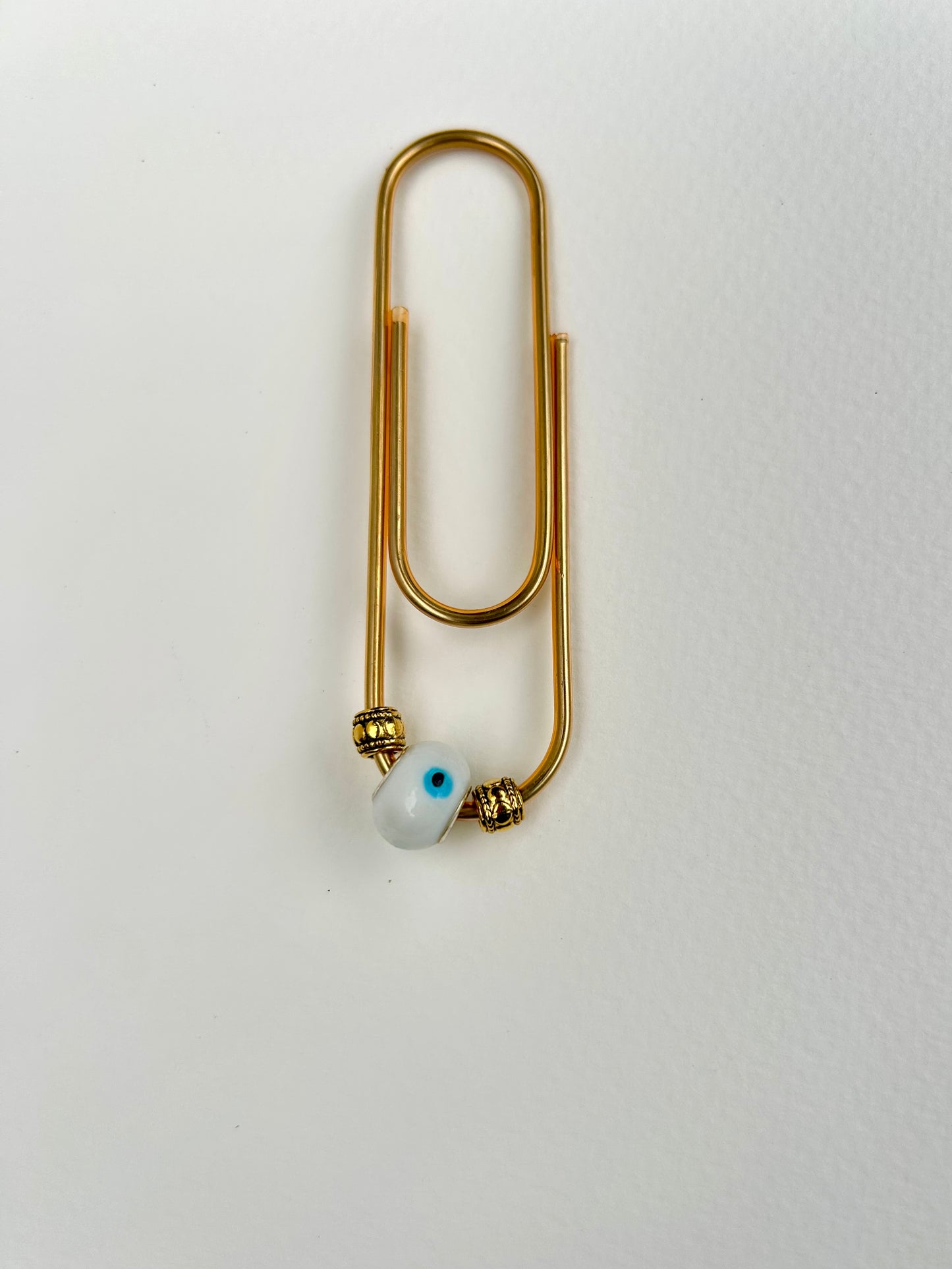 Beaded Bobbles Bookmarks