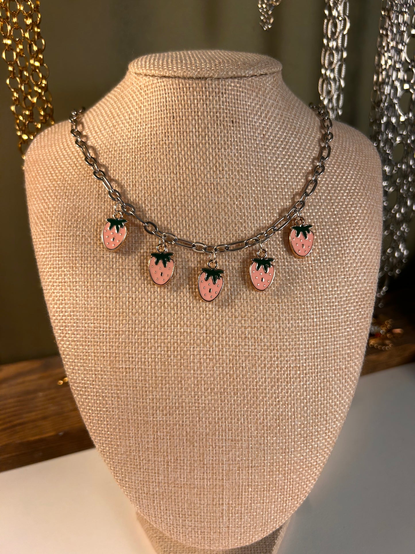 DIY Jewelry Sessions