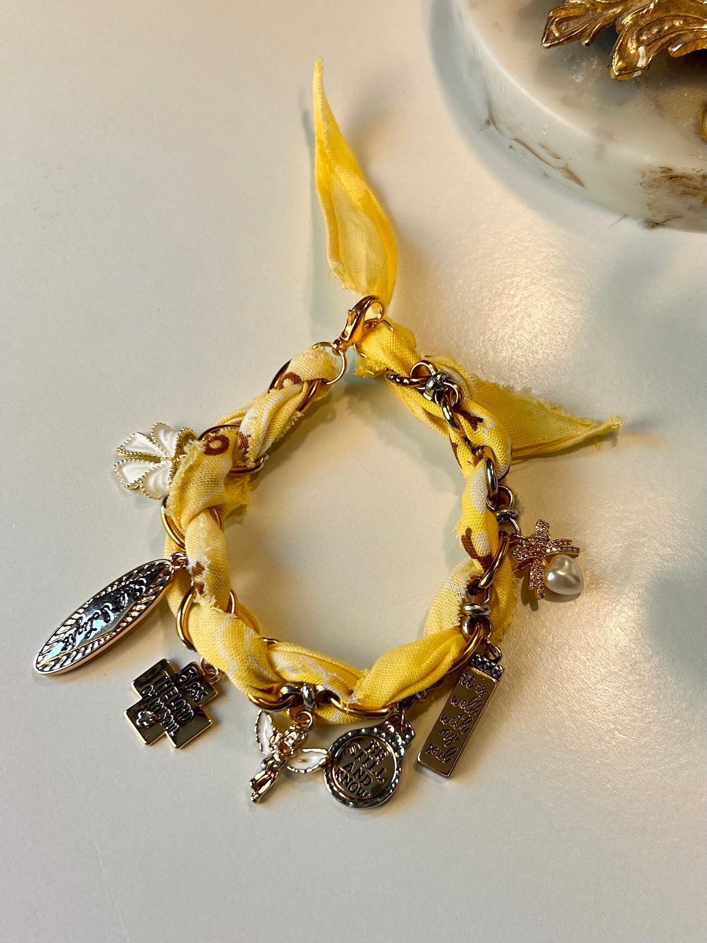 DIY Jewelry Sessions