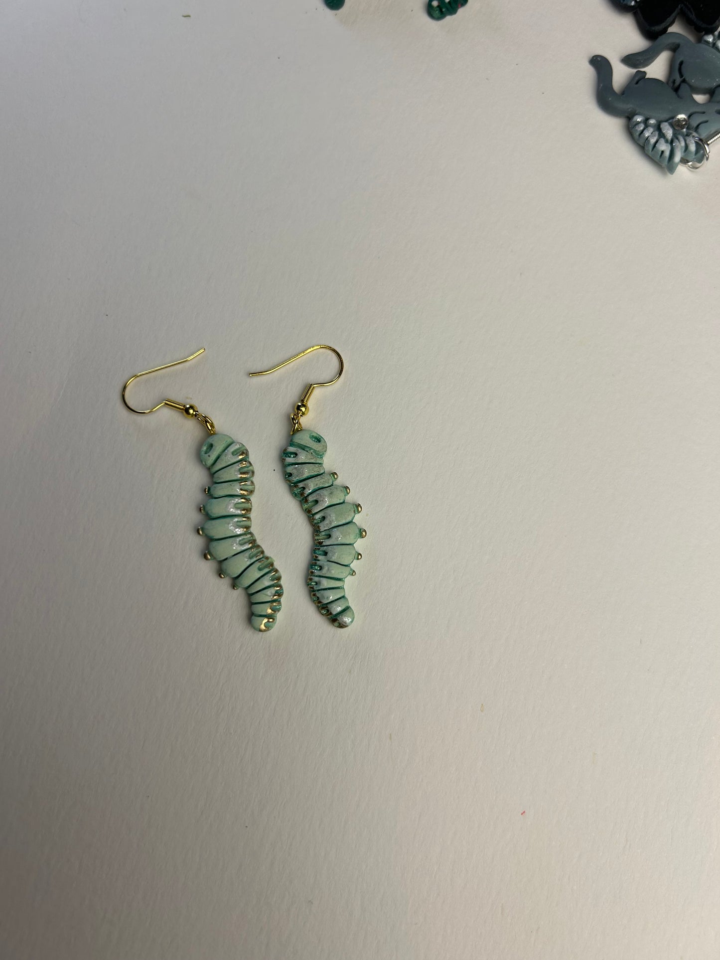 Green Hornworm