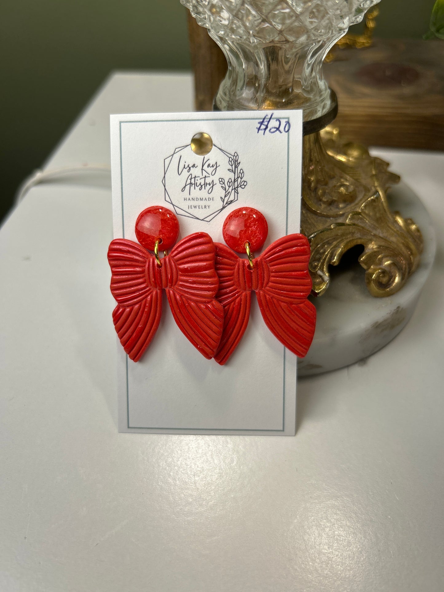 Earring 69