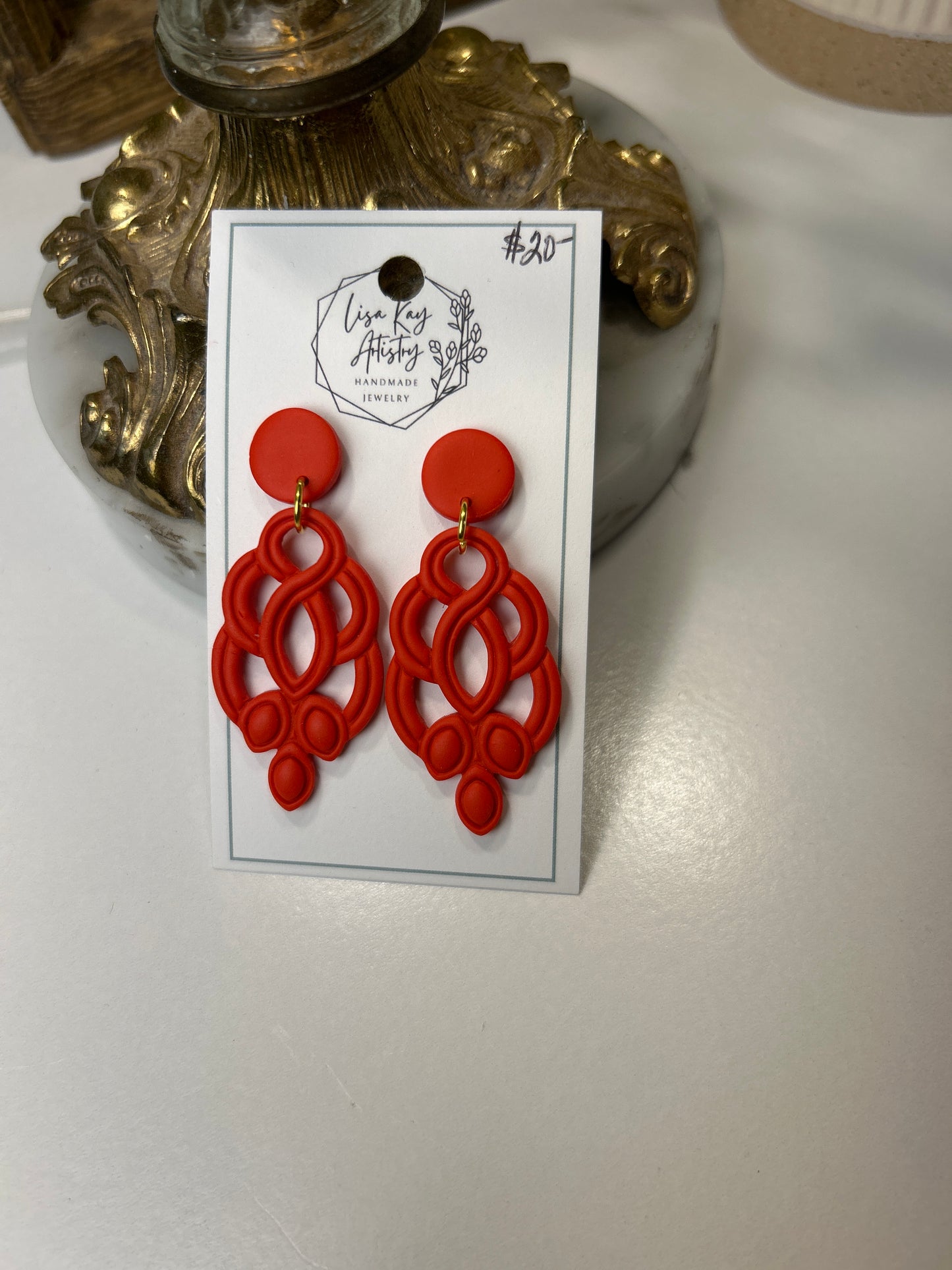 Earring 66