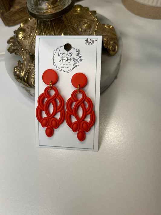 Earring 66