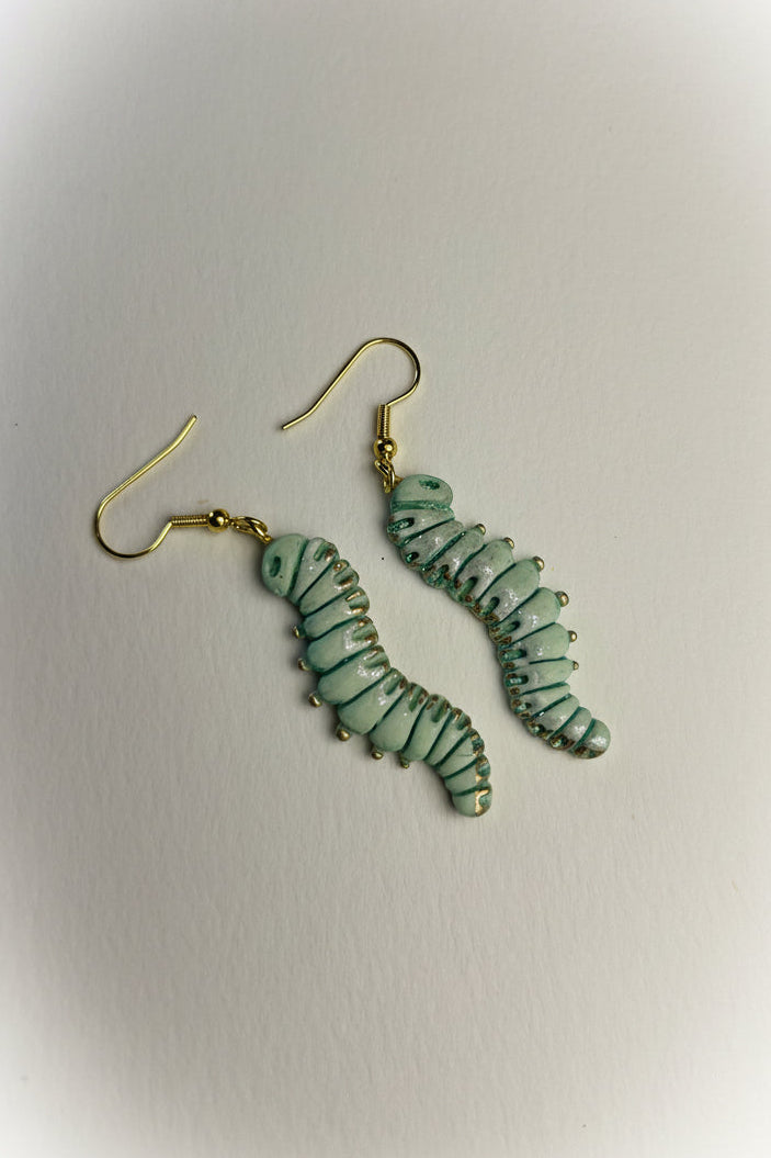 Green Hornworm
