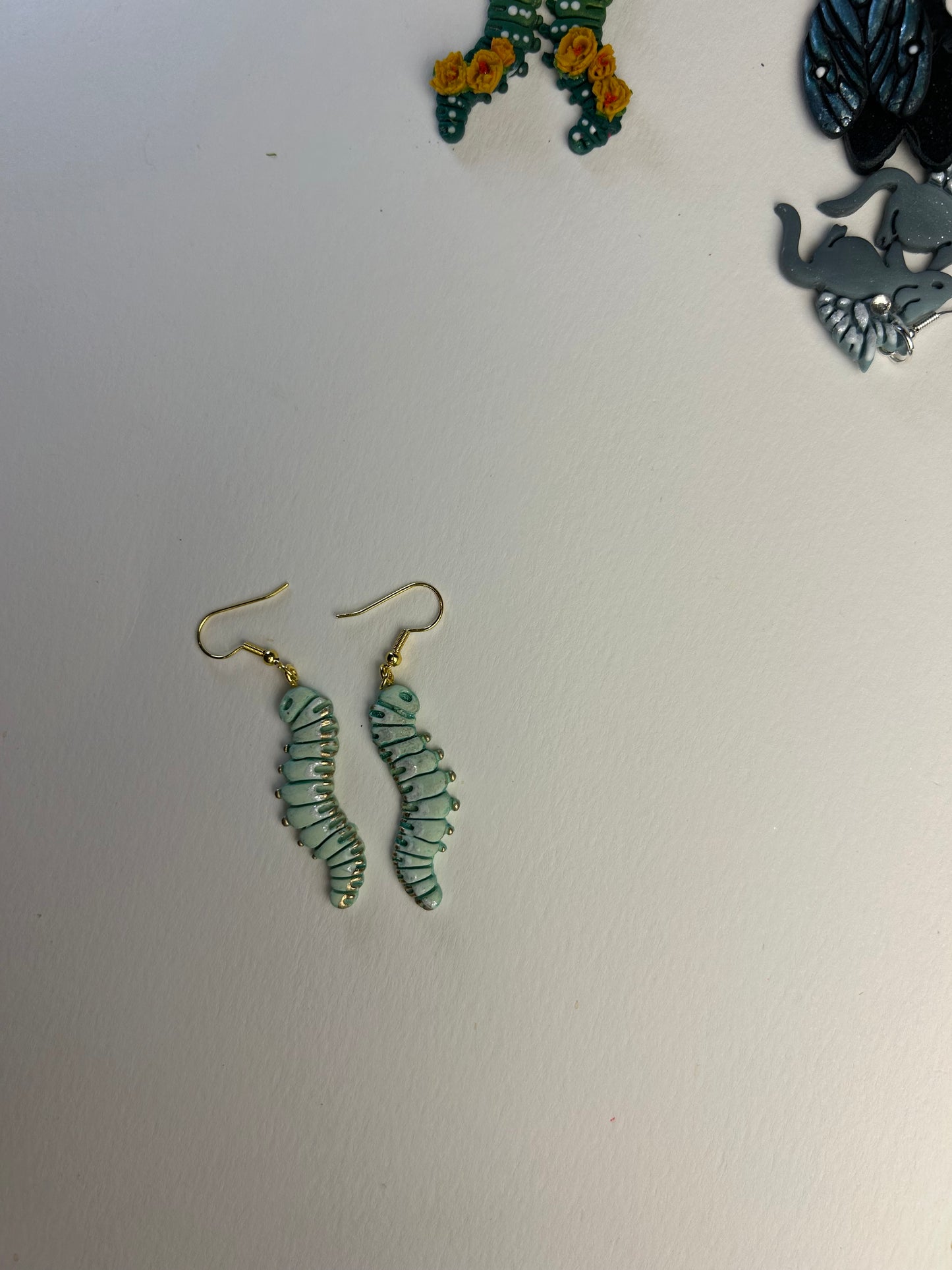 Green Hornworm