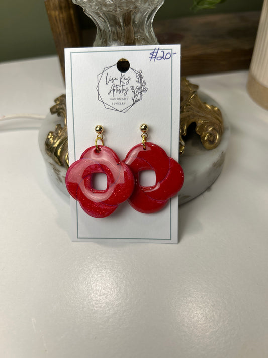 Earring 67
