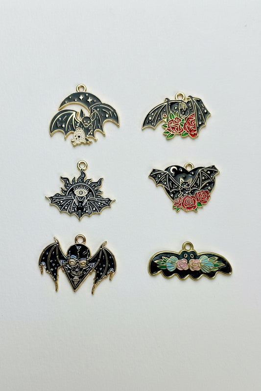 Bat Charms