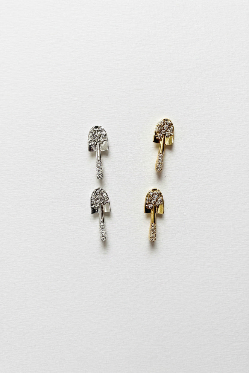 Flower Charms