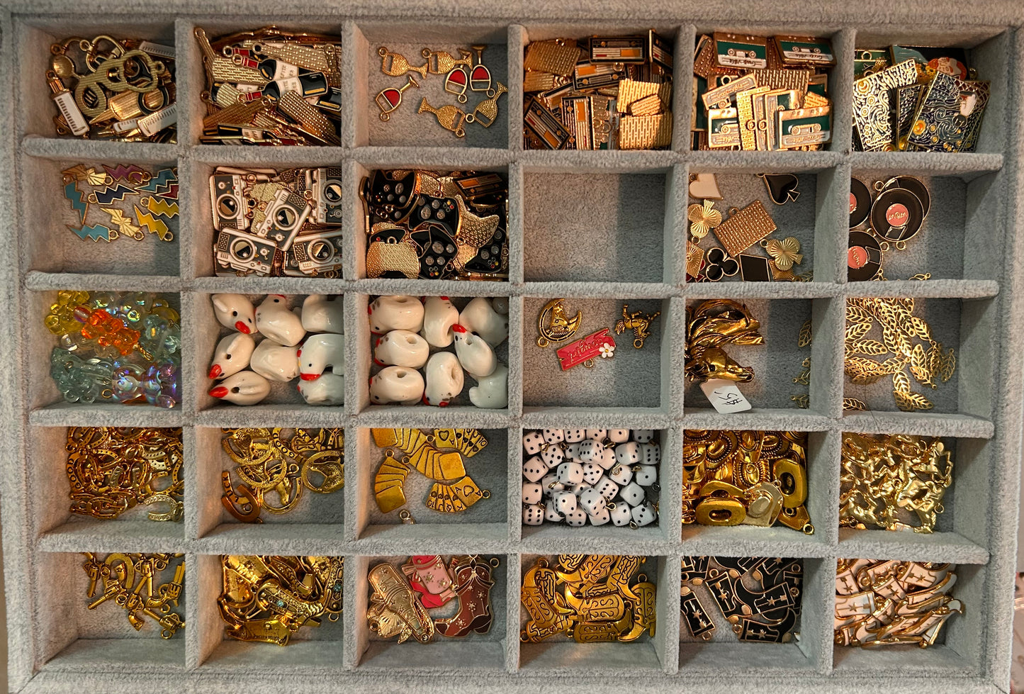 DIY Jewelry Sessions