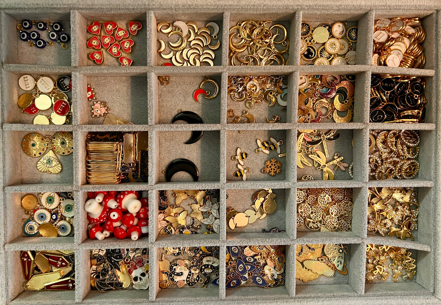 DIY Jewelry Sessions