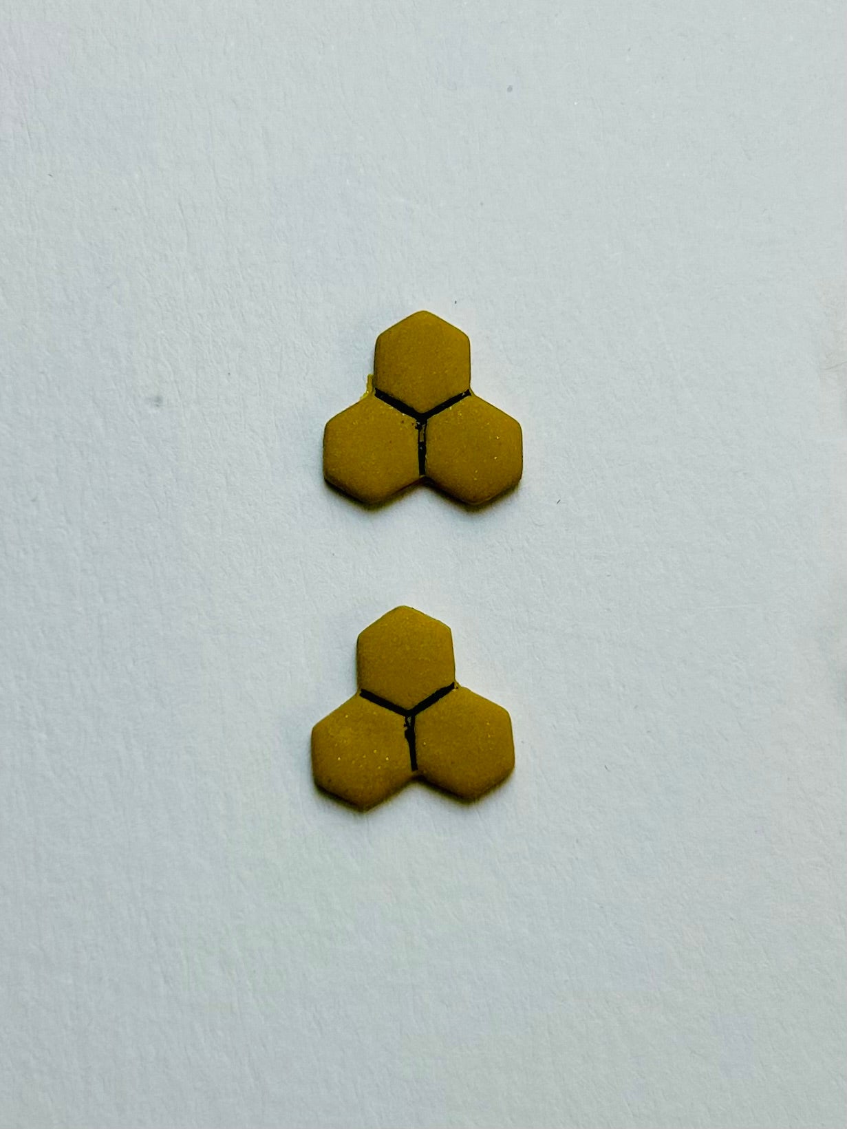 Honey Bee Studs