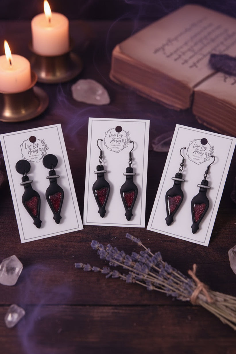 Potion Bottles