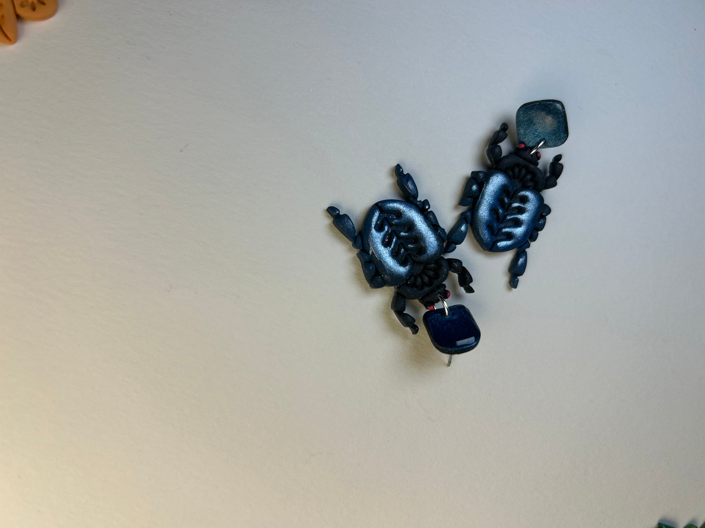 Black Beetle