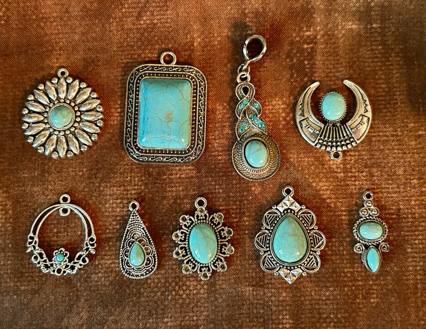 DIY Jewelry Sessions