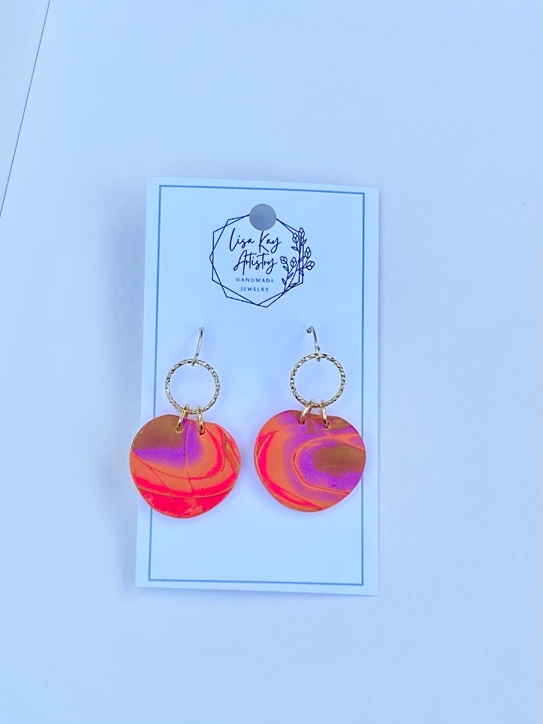 Sun-Kissed and Tie Dyed