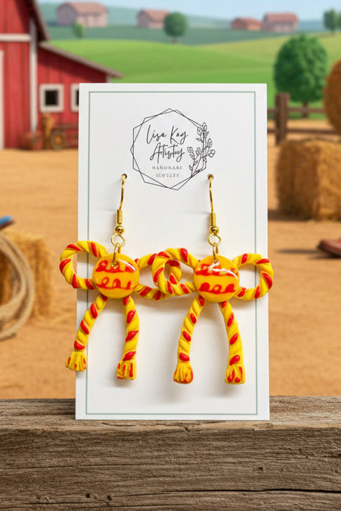 Lasso Jessie