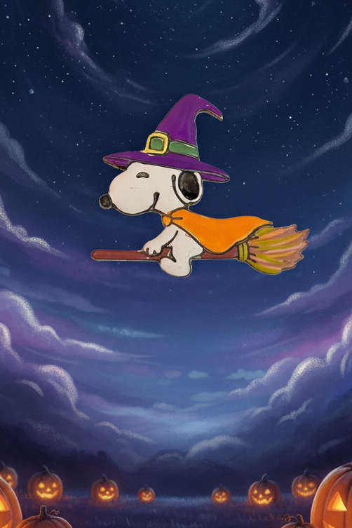 The Greatest Beagle