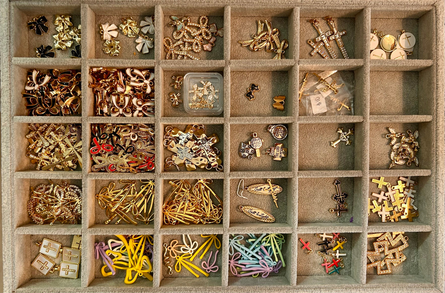 DIY Jewelry Sessions